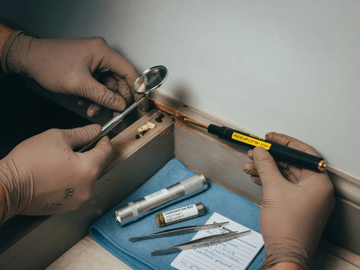 Why choose Emergency Pest Control in Willow City, ND